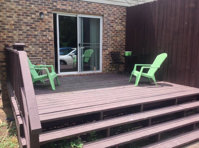 property at 1119 Greenland Ave