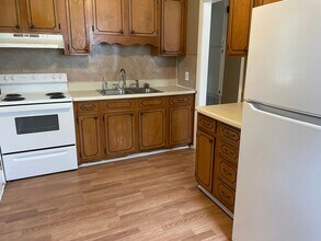 815 Tuscaloosa St in Greensboro, NC - Building Photo - Building Photo