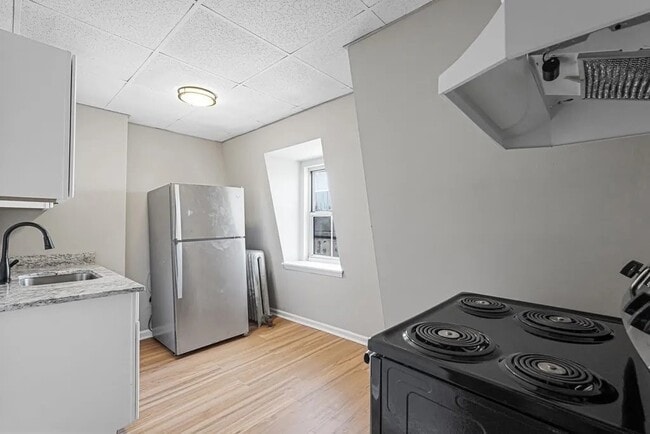 property at 100 Appleton St