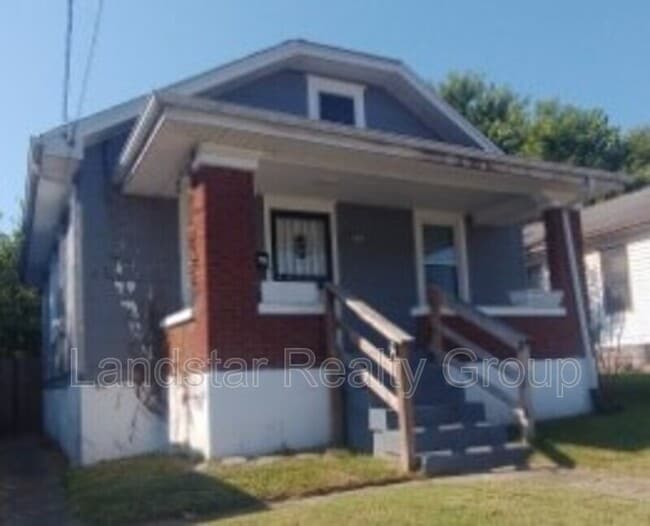1508 Sale Ave in Louisville, KY - Building Photo - Building Photo