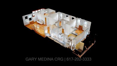 237 Corey Rd, Unit 2 in Boston, MA - Building Photo - Building Photo
