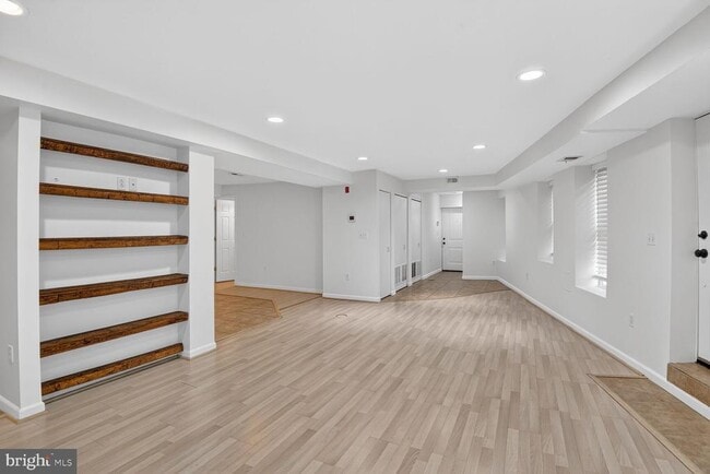 424 Q St NW in Washington, DC - Building Photo - Building Photo