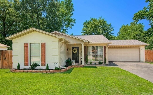 property at 500 SE 1st St