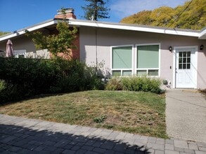 6 Stadium Way in Kentfield, CA - Building Photo - Building Photo