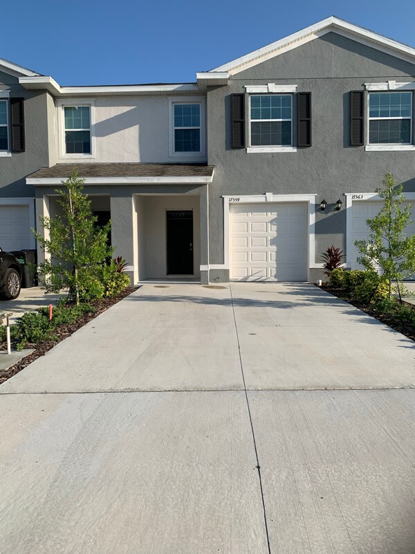 property at 17559 Crescent Moon Lp