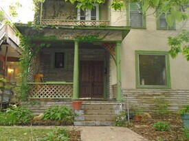 2629 3rd Ave S, Unit 1 in Minneapolis, MN - Building Photo