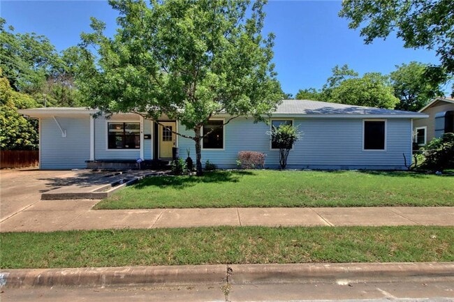 property at 1408 Ruth Ave