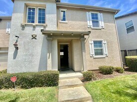 620 Candela Cir in Sacramento, CA - Building Photo
