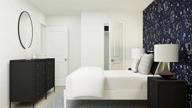 2001 Sulky Ln in Aubrey, TX - Building Photo - Building Photo