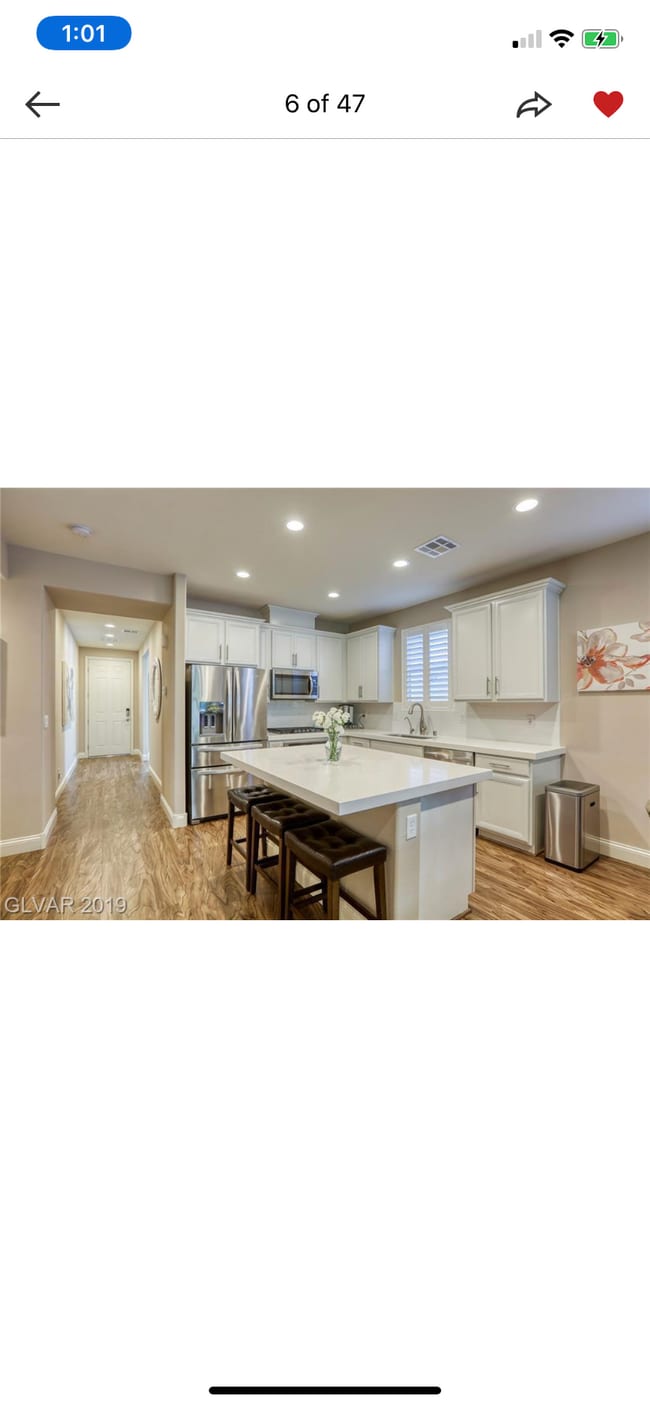 6345 Staley Downs St in Las Vegas, NV - Foto de edificio - Building Photo