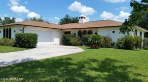 property at 2293 Hialeah St