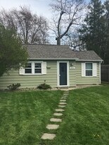 000 Harvard St in Bay City, MI - Building Photo