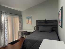 3115 Marshall Dr in Melbourne, FL - Building Photo