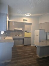 3507 E 3rd St in Tucson, AZ - Foto de edificio - Building Photo