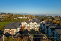 700 Park in New Westminster, BC - Building Photo - Building Photo