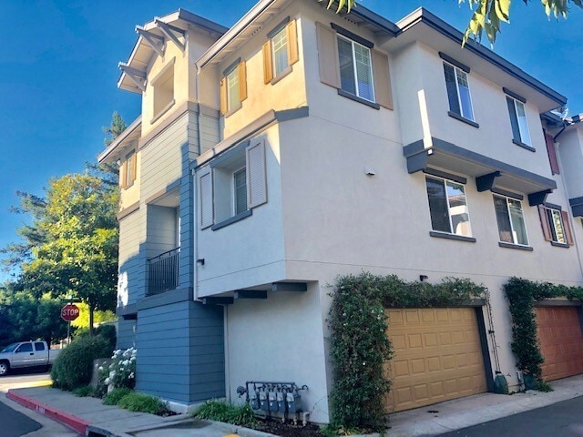 2809 Jefferson Ln in Concord, CA - Building Photo - Building Photo