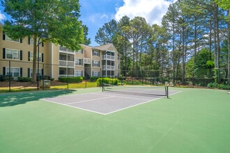 Rosewood Apartment Homes in Cartersville, GA - Building Photo - Building Photo
