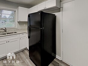 2665 County Line Rd SW in Atlanta, GA - Building Photo - Building Photo