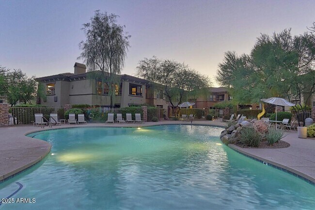 property at 19700 N 76th St