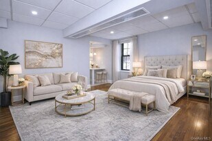 105 Garth Rd in Scarsdale, NY - Building Photo