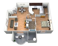 Medici Apartment Homes photo'