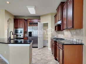 16954 Langham Heights Ln in Houston, TX - Building Photo - Building Photo