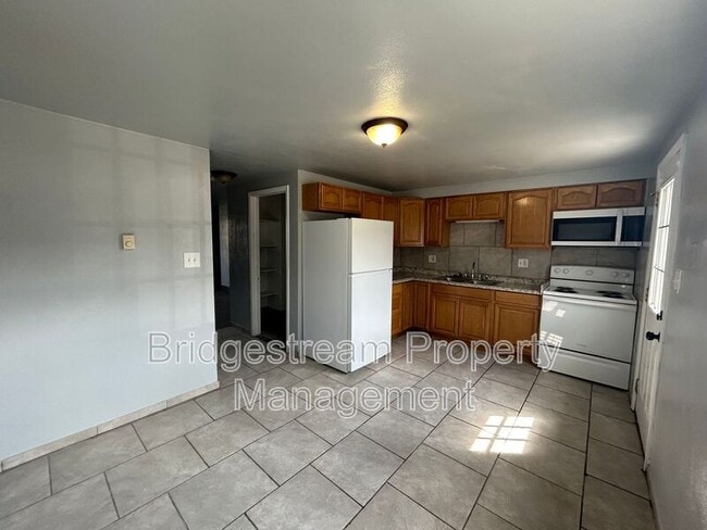 property at 154 Forest St