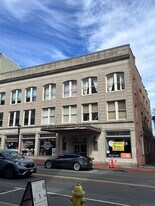 83 Washington St in Norwalk, CT - Building Photo