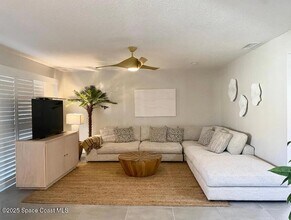 5801 N Atlantic Ave in Cape Canaveral, FL - Building Photo - Building Photo