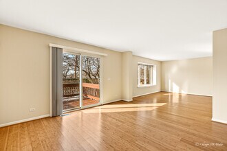 2640 Chelsey St in Buffalo Grove, IL - Foto de edificio - Building Photo