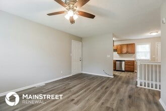 13001 E 51st Terrace in Independence, MO - Building Photo - Building Photo