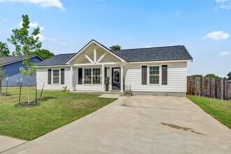 610 Splitrock in Round Rock, TX - Building Photo - Building Photo