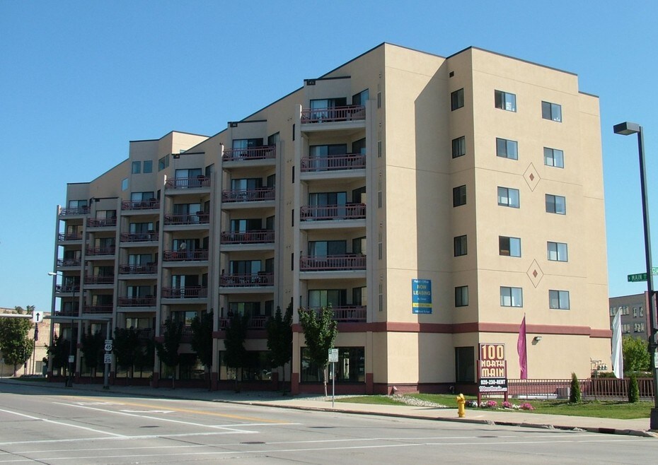Lakeside Apartments Oshkosh, WI Apartments For Rent