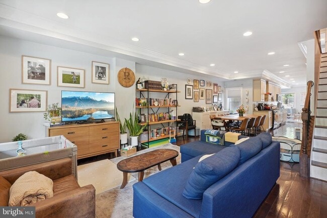 803 9th St NE in Washington, DC - Building Photo - Building Photo