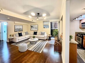 3500 13th St NW in Washington, DC - Building Photo - Building Photo
