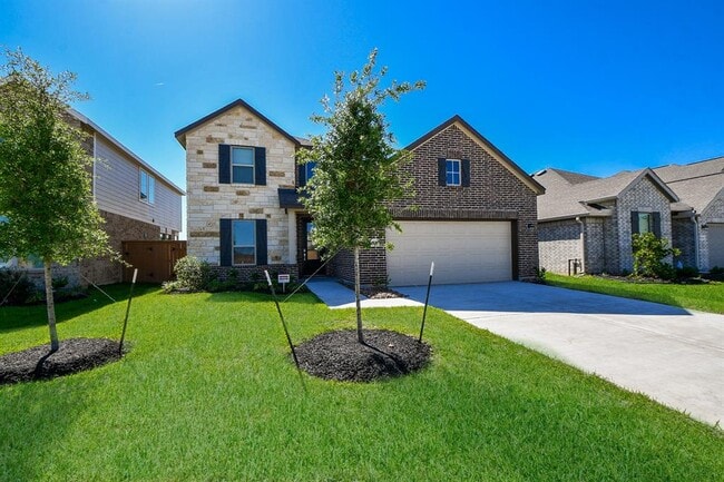 property at 2932 Tantara Dr
