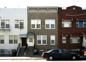 1016 59th St in Brooklyn, NY - Building Photo