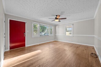 205 Regalwood Dr in Jacksonville, NC - Building Photo - Building Photo