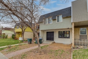 11646 Lincoln St in Northglenn, CO - Building Photo