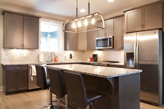 1726 Carvell Ave in Nashville, TN - Building Photo - Building Photo