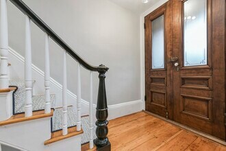 49 Winchester St in Boston, MA - Building Photo - Building Photo