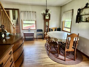 826 Holt Rd in Plainfield, VT - Building Photo - Building Photo