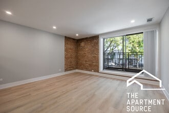 1214 N La Salle Dr, Unit K2 in Chicago, IL - Foto de edificio - Building Photo