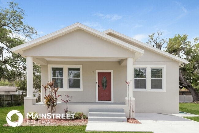 property at 505 Waller St