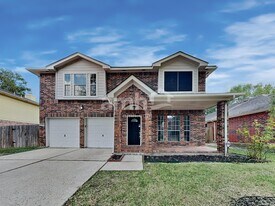 31106 Perlican Dr in Spring, TX - Building Photo