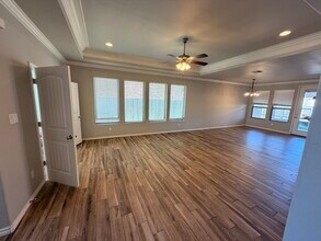 2017 Boise Dr in Odessa, TX - Building Photo - Building Photo