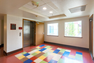 Almaden in San Jose, CA - Foto de edificio - Interior Photo