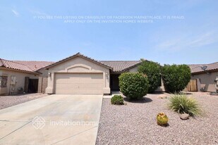 9638 N 94th Ave in Peoria, AZ - Building Photo