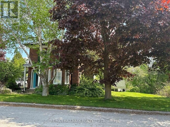 property at 3 Mill St