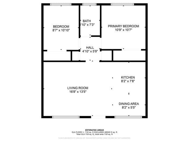 930 Paiute Ln in Susanville, CA - Building Photo - Building Photo